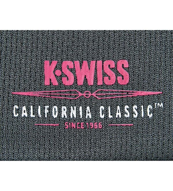 ルフラン（ルフラン）の「［Ｋ・ＳＷＩＳＳ］着心地いい！軽快ジャージスーツ（スポーツウェア）」｜詳細画像