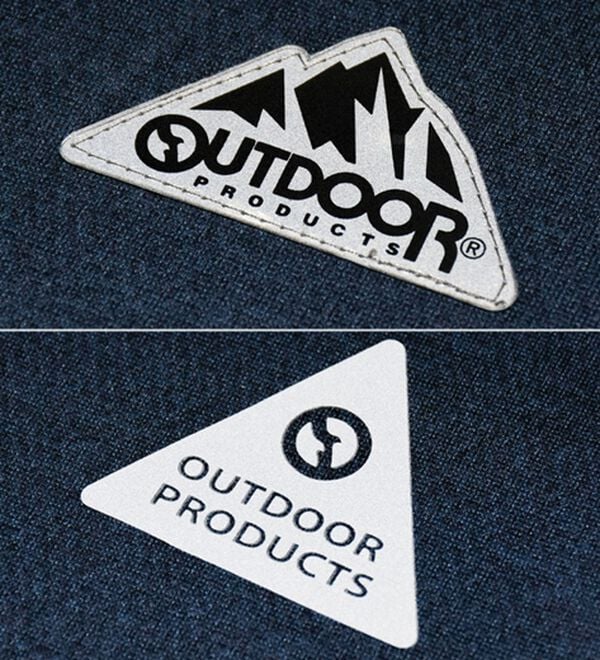 「【３点セット】＜アウトドアプロダクツ＞カチオン杢アクティブスーツ（メンズスポーツウェア（トップス））」｜詳細画像