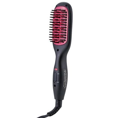 「スタイリングアイロンミニブラシ（その他美容・健康機器）」