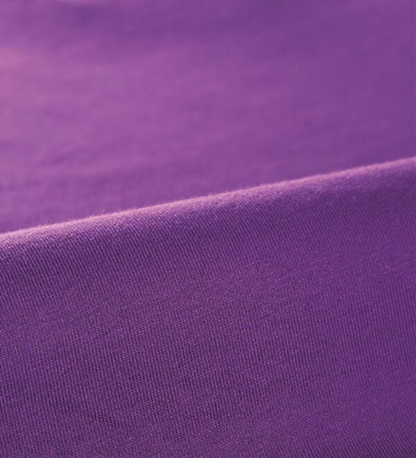 BELLUNA（ベルーナ）の「ヒンヤリ！綿１００％大人顔サマ見えＴシャツ（Tシャツ）」｜詳細画像