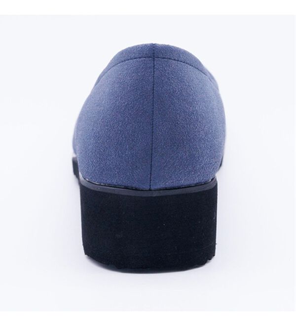 BELLUNA（ベルーナ）の「５Ｅラインデザイン軽量パンプス（パンプス）」｜詳細画像