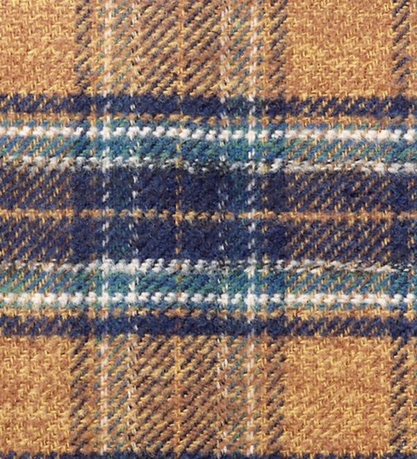 「＜コムルヴァン・オム＞コットンツイード柔らかボタンダウンシャツ（メンズシャツ）」｜詳細画像