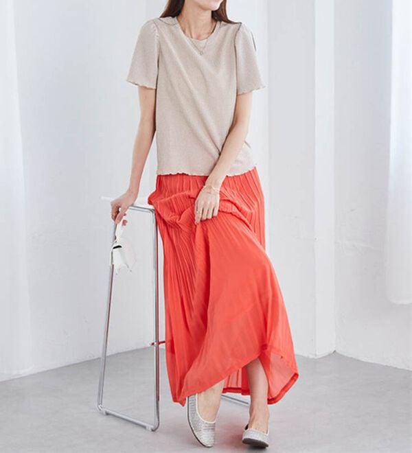 RANAN（ラナン）の「日本製カジュアルシューズ（フラットシューズ）」｜詳細画像