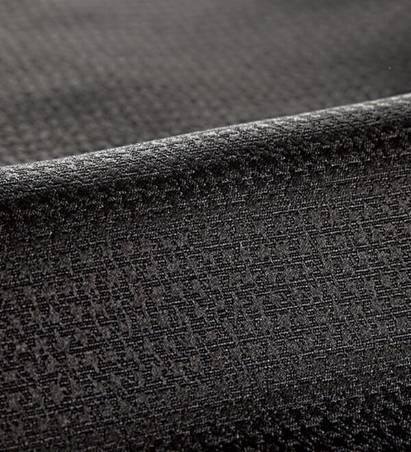 BELLUNA（ベルーナ）の「洗える防シワ！北陸ジャカード素材千鳥柄ワンピースアンサンブル（ブラックフォーマル（喪服・礼服））」｜詳細画像