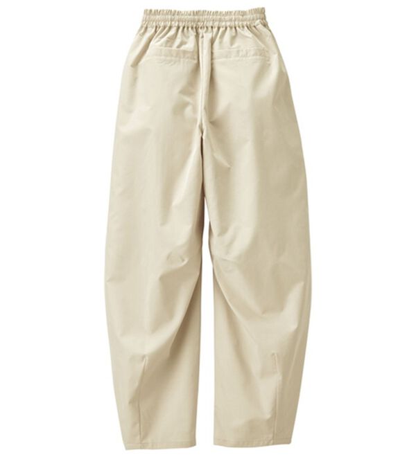 ひんやり！カーブパンツ - ベルーナ【公式】