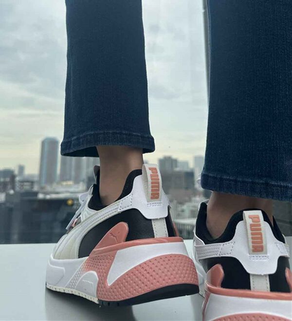 RANAN（ラナン）の「＜PUMA＞Ｒ78　ディスラプト　スニーカー（スニーカー）」｜詳細画像