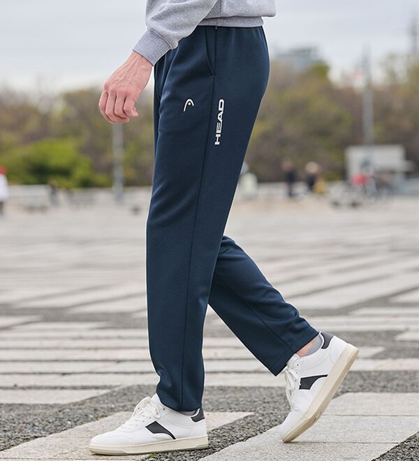 3本組】＜ヘッド＞オールシーズンジャージパンツ - ベルーナ【公式】 