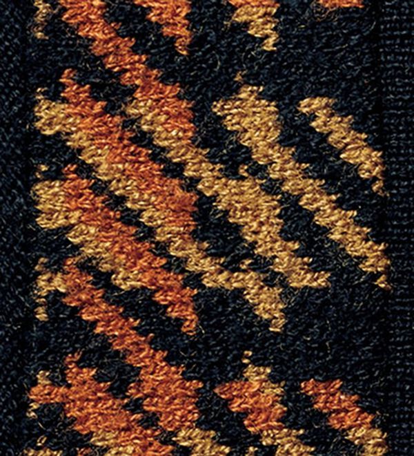 BELLUNA（ベルーナ）の「ジャカードニットプリーツスカート（ロングスカート）」｜詳細画像