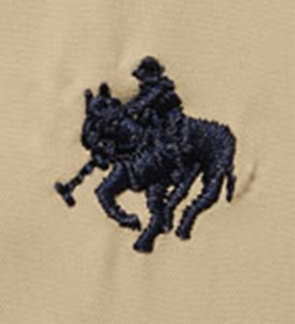 BELLUNA（ベルーナ）の「【ＰＯＬＯ　ＢＣＳ】はっ水素材ウォーキングブルゾン（ブルゾン）」｜詳細画像