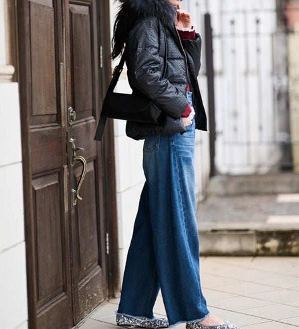 RANAN（ラナン）の「リアルファー付ダウンショートコート（ショートコート）」｜詳細画像