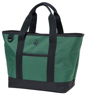 「＜ルコック＞ベーシックカートポーチ（その他メンズバッグ）」｜グリーン