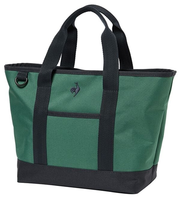 「＜ルコック＞ベーシックカートポーチ（その他メンズバッグ）」｜グリーン