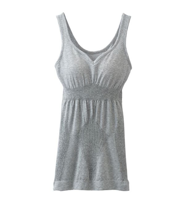 LAVIENNE（ラヴィエンヌ）の「美ラクるフィットカップ付インナー（ブラトップ・カップ付きインナー）」｜詳細画像