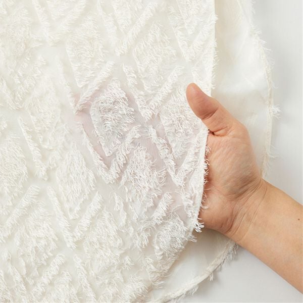 RANAN（ラナン）の「シアージャカードシャツワンピース（シャツワンピース）」｜詳細画像