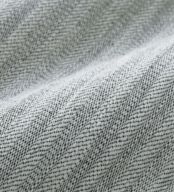 「＜ダンロップ・リファインド＞エレガントデザインパンツ（メンズフルレングスパンツ）」｜詳細画像