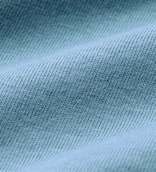 ルフラン（ルフラン）の「【５色組】家計に安心！ボトルネックＴシャツ（カットソー）」｜詳細画像