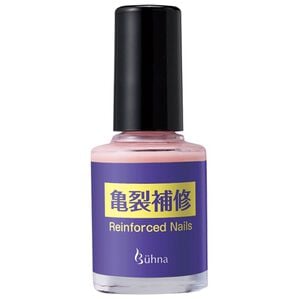 「ビューナ塗るだけ補強ネイル（コスメ・メイク小物）」｜1