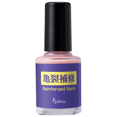 「ビューナ塗るだけ補強ネイル（コスメ・メイク小物）」