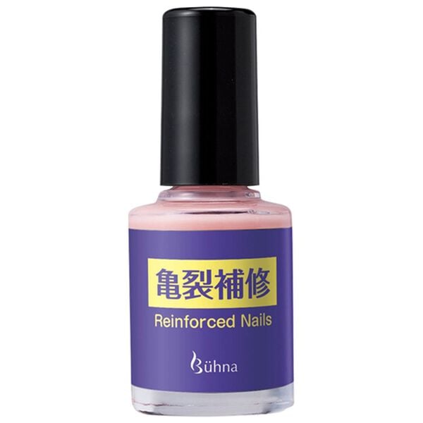 「ビューナ塗るだけ補強ネイル（コスメ・メイク小物）」｜1