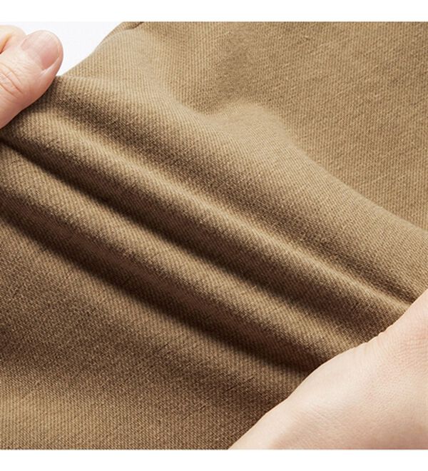 RANAN（ラナン）の「＋１０度素材！蓄熱保温裏起毛ストレッチスリムパンツ（フルレングスパンツ）」｜詳細画像