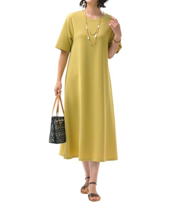 ルフラン（ルフラン）の「【４点セット】夏のエブリデイ４点セット（セットアップ）」｜詳細画像