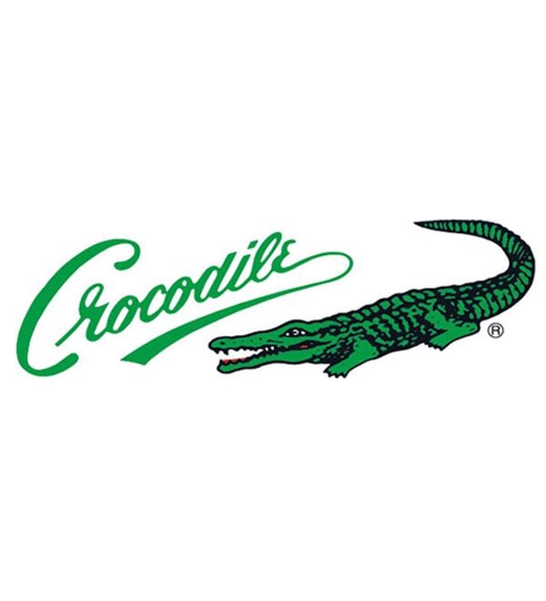 「＜クロコダイル＞リーフ柄ジャカードシャツ（メンズシャツ）」｜詳細画像