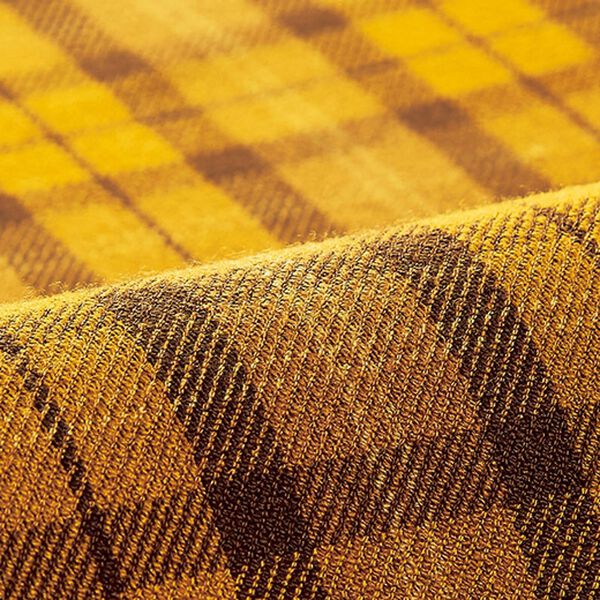 BELLUNA（ベルーナ）の「ボタンデザインチェック柄スカート（ロングスカート）」｜詳細画像