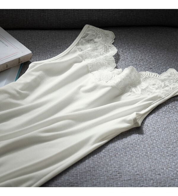 YU'NOW（ユナウ）の「【吸湿発熱】【抗菌防臭】２ＷＡＹタンクトップ（肌着・インナーウェア）」｜詳細画像