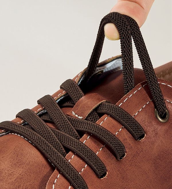 BELLUNA（ベルーナ）の「＜ペコポン＞踵ふんでもポンっと元に戻る便利スニーカー（スニーカー）」｜詳細画像