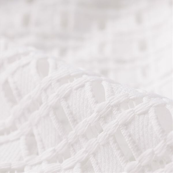 RANAN（ラナン）の「異素材スリーブブラウス（ブラウス）」｜詳細画像