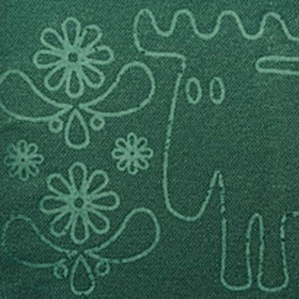 BELLUNA（ベルーナ）の「＜ｍｏｚ＞ぬくぬくイージープリントパンツ（フルレングスパンツ）」｜詳細画像