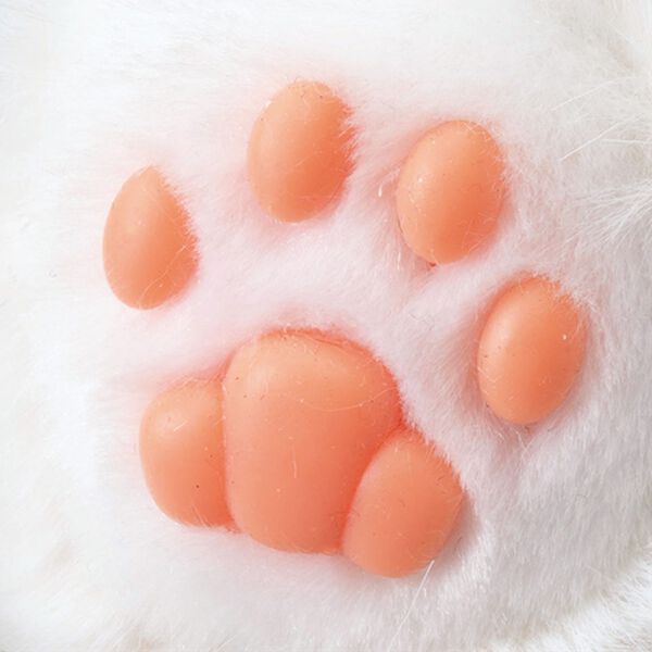 「なでなでねこちゃん＆こねこちゃん（おもちゃ・ぬいぐるみ）」｜詳細画像