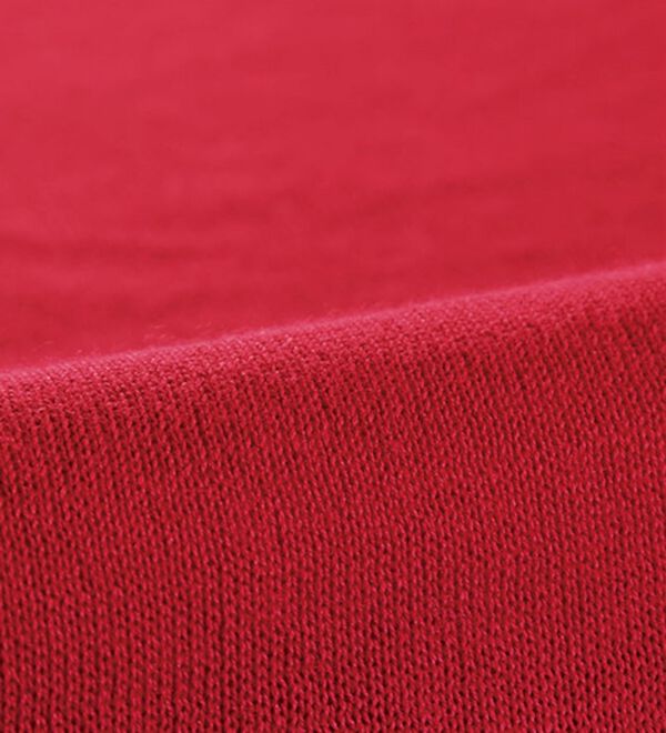 BELLUNA（ベルーナ）の「＜＆ｃｏｃｏｃｈｉ＞リネンコットン素材ゆったりドルマンカーディガン（ニットカーディガン）」｜詳細画像