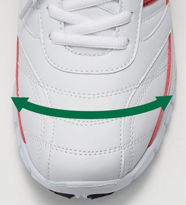 「＜ゴールデンベア＞軽量設計カジュアルスニーカー（メンズスニーカー）」｜詳細画像