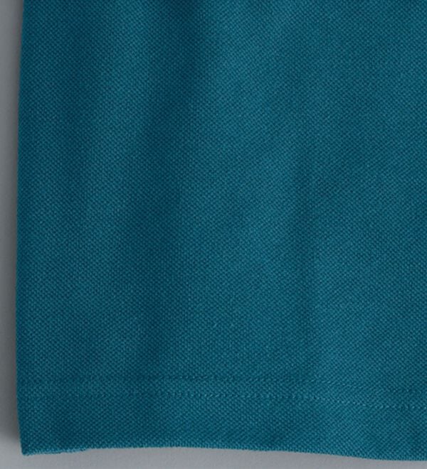 「＜チャンピオン＞鹿の子デザインポロシャツ（メンズポロシャツ）」｜詳細画像