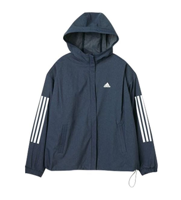 RANAN（ラナン）の「＜ａｄｉｄａｓ＞クロスジャケット（ブルゾン）」｜詳細画像