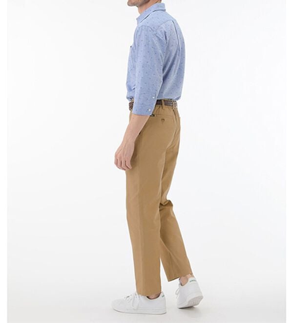 「大人のリラックスイージーパンツ（メンズイージーパンツ）」｜詳細画像