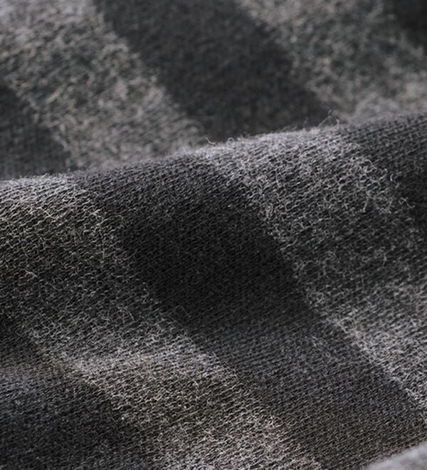 LAVIENNE（ラヴィエンヌ）の「【３色組】綿ウール入り上品プルオーバー（ニット・セーター）」｜詳細画像