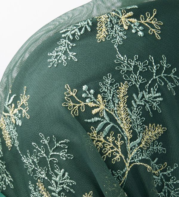 YU'NOW（ユナウ）の「ぷるるん谷間のノンワイヤーブラ＆ショーツ（ブラジャー＆ショーツセット）」｜詳細画像