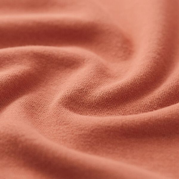 BELLUNA（ベルーナ）の「オーガニックコットン裏起毛スウェット（トレーナー・スウェット）」｜詳細画像