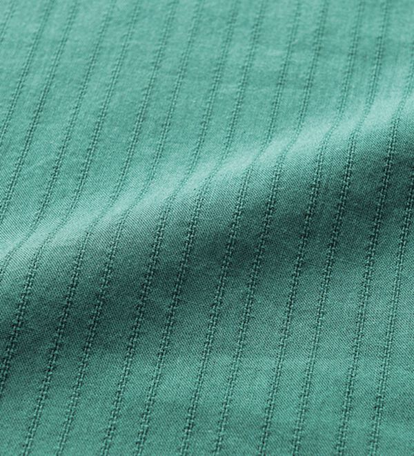 ルフラン（ルフラン）の「【３色組】涼しいちび衿ブラウス（ブラウス）」｜詳細画像