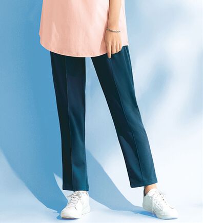 BELLUNA（ベルーナ）の「＜ＳＥＡ　ＢＲＥＥＺＥ＞すっきり見え！イージーパンツ（その他パンツ）」
