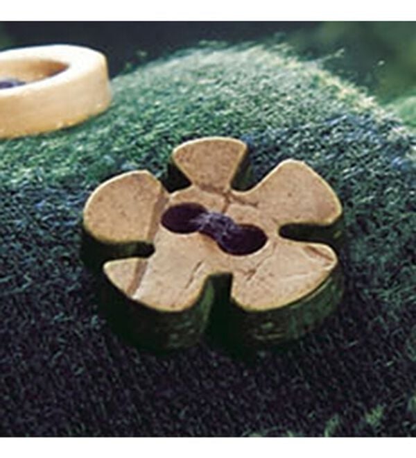 BELLUNA（ベルーナ）の「パチパチしにくい！裏ファー素材オーバーブラウス（ブラウス）」｜詳細画像