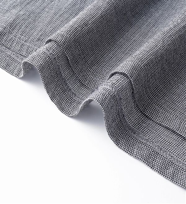 BELLUNA（ベルーナ）の「さらっと快適！Tシャツ見えブラウス（ブラウス）」｜詳細画像