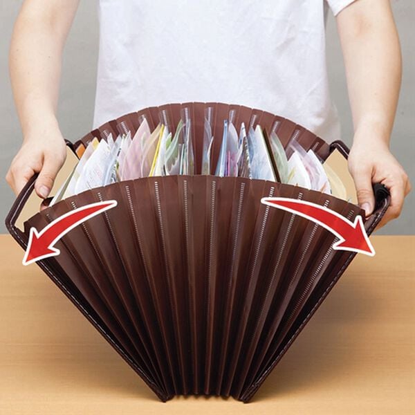 「大容量ドキュメントボックス（その他日用品・趣味雑貨）」｜詳細画像