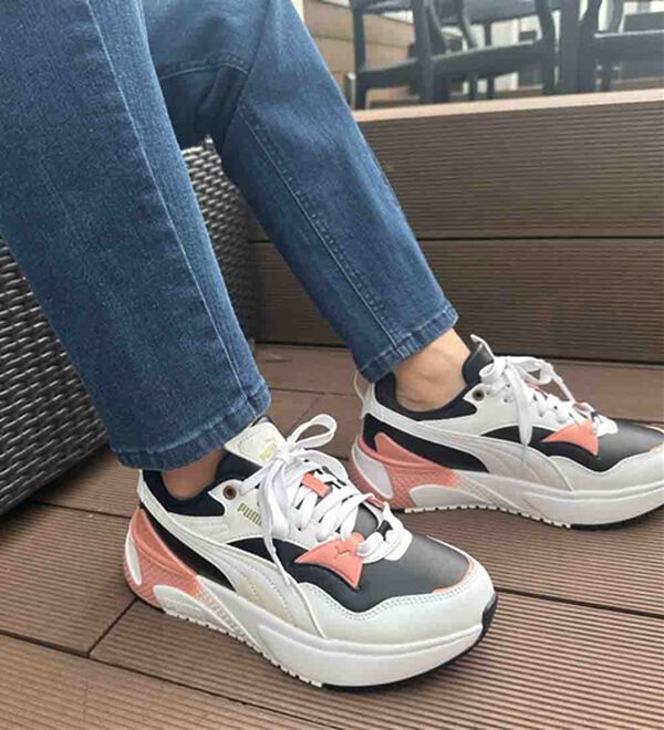 RANAN（ラナン）の「＜PUMA＞Ｒ78　ディスラプト　スニーカー（スニーカー）」｜詳細画像