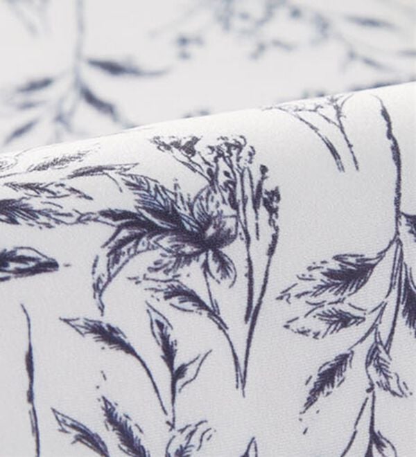 BELLUNA（ベルーナ）の「袖切替デザインハイネックワンピース（その他ワンピース）」｜詳細画像