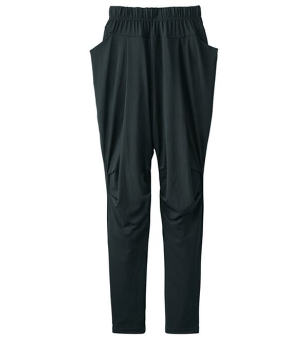 LAVIENNE（ラヴィエンヌ）の「【ＴＩＰＮＥＳＳ】スタイルすっきりレギンス（スポーツウェア）」｜詳細画像