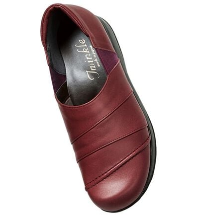 ルフラン（ルフラン）の「４Ｅ切り替えやわらかスリッポン（スリッポン）」