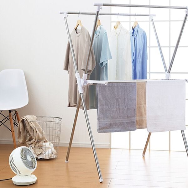 「自動首振りサーキュレーター（扇風機・サーキュレーター）」｜詳細画像